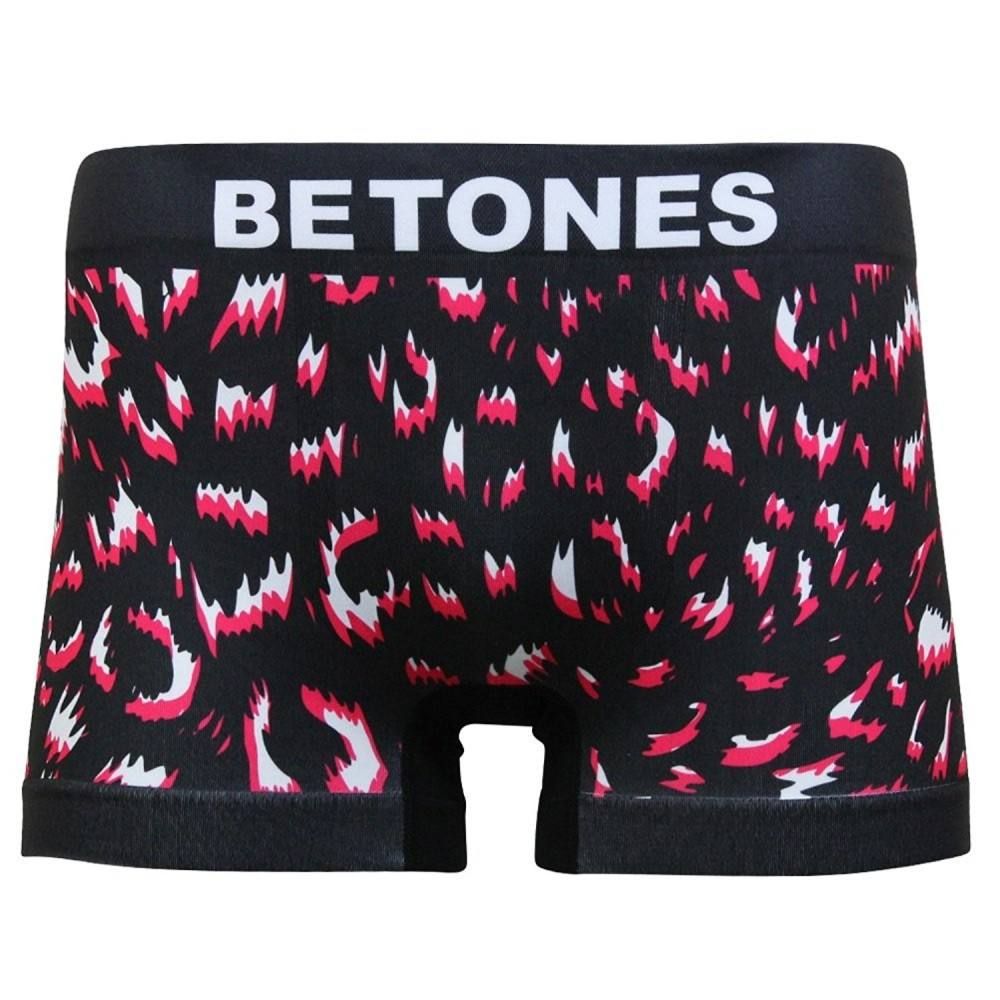 BETONES (ビトーンズ) LEOPARD2 (PINK)