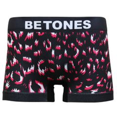 BETONES (ビトーンズ) LEOPARD2 (PINK)