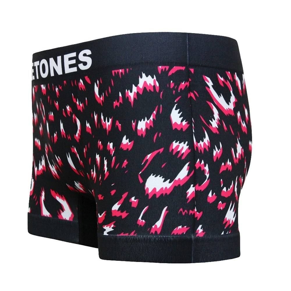 BETONES (ビトーンズ) LEOPARD2 (PINK)