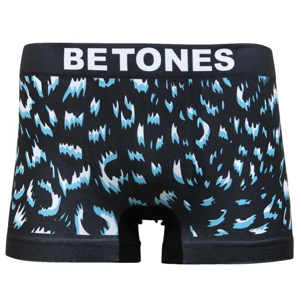 BETONES (ビトーンズ) LEOPARD2 (BLUE)
