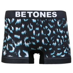 BETONES (ビトーンズ) LEOPARD2 (BLUE)