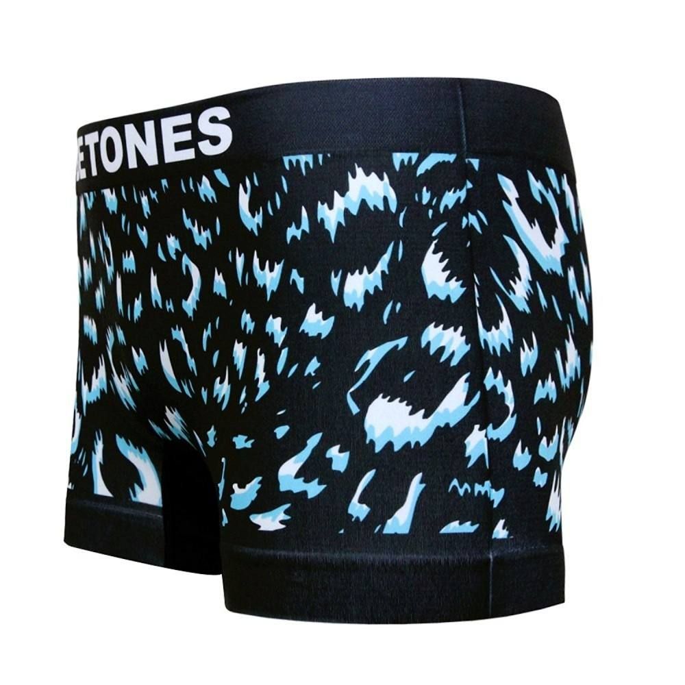 BETONES (ビトーンズ) LEOPARD2 (BLUE)