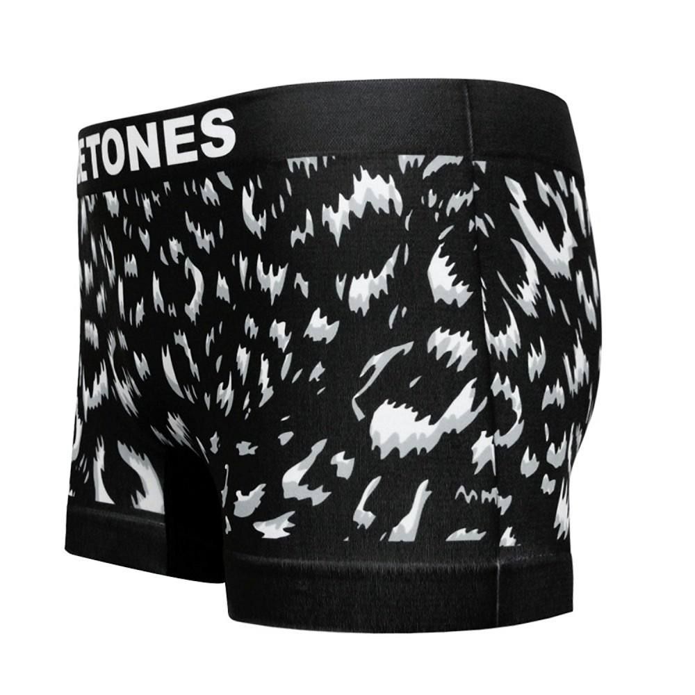 BETONES (ビトーンズ) LEOPARD2 (GRAY)