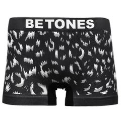 BETONES (ビトーンズ) LEOPARD2 (GRAY)