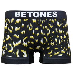 BETONES (ビトーンズ) LEOPARD2 (YELLOW)