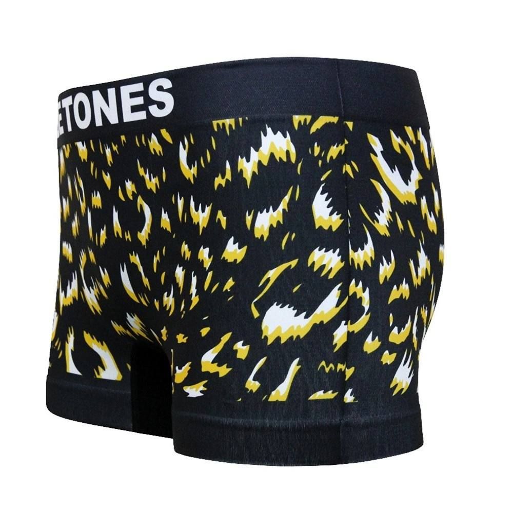 BETONES (ビトーンズ) LEOPARD2 (YELLOW)