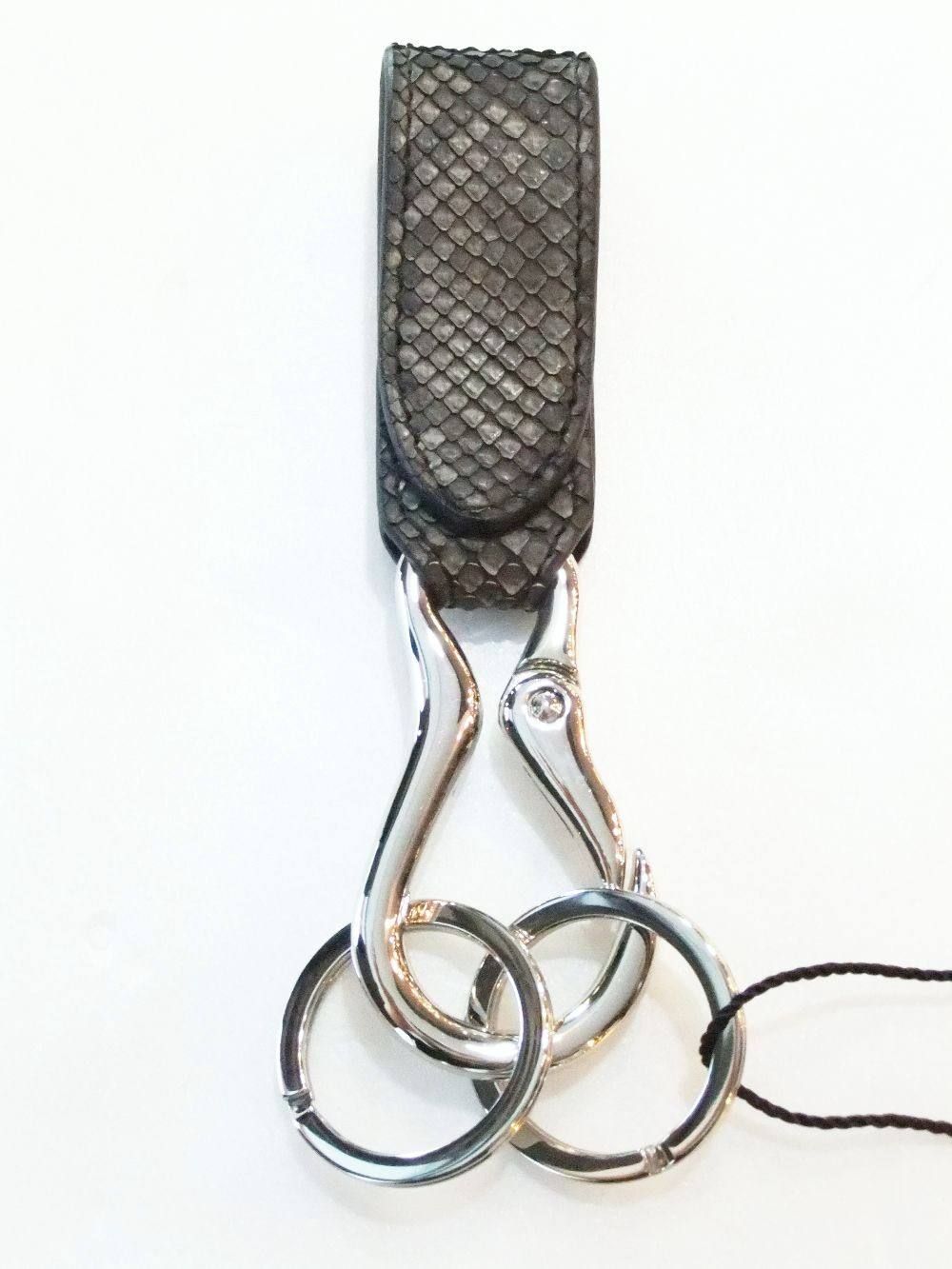 KEY TO A SAFE (GRAY)