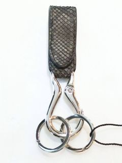 KEY TO A SAFE (GRAY)