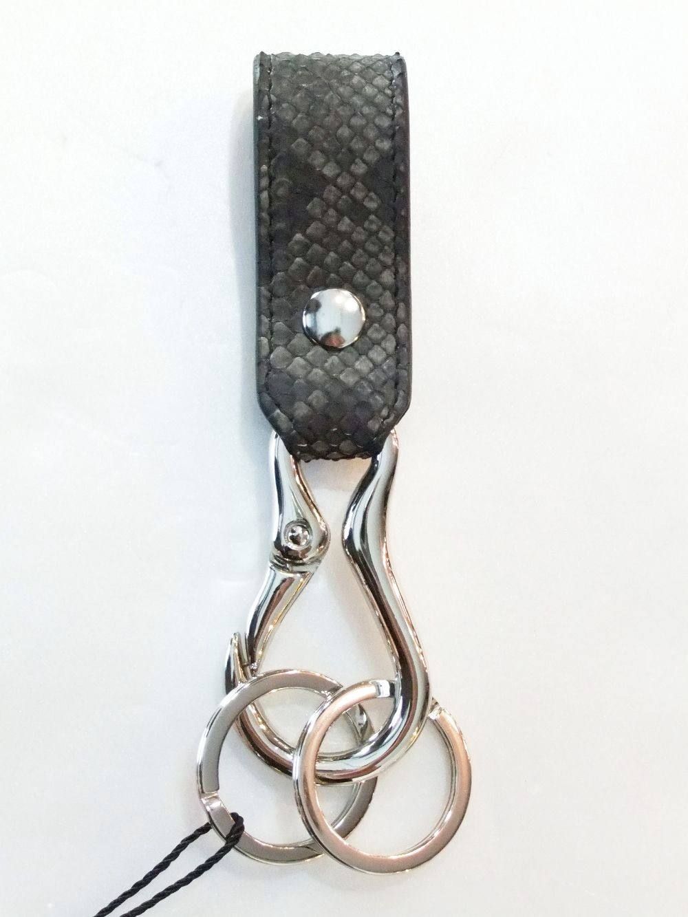 KEY TO A SAFE (GRAY)