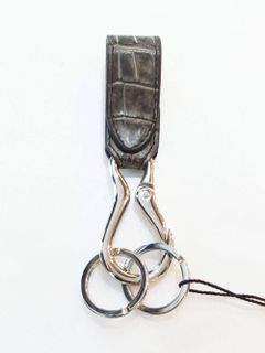 KEY TO A SAFE (GRAY)
