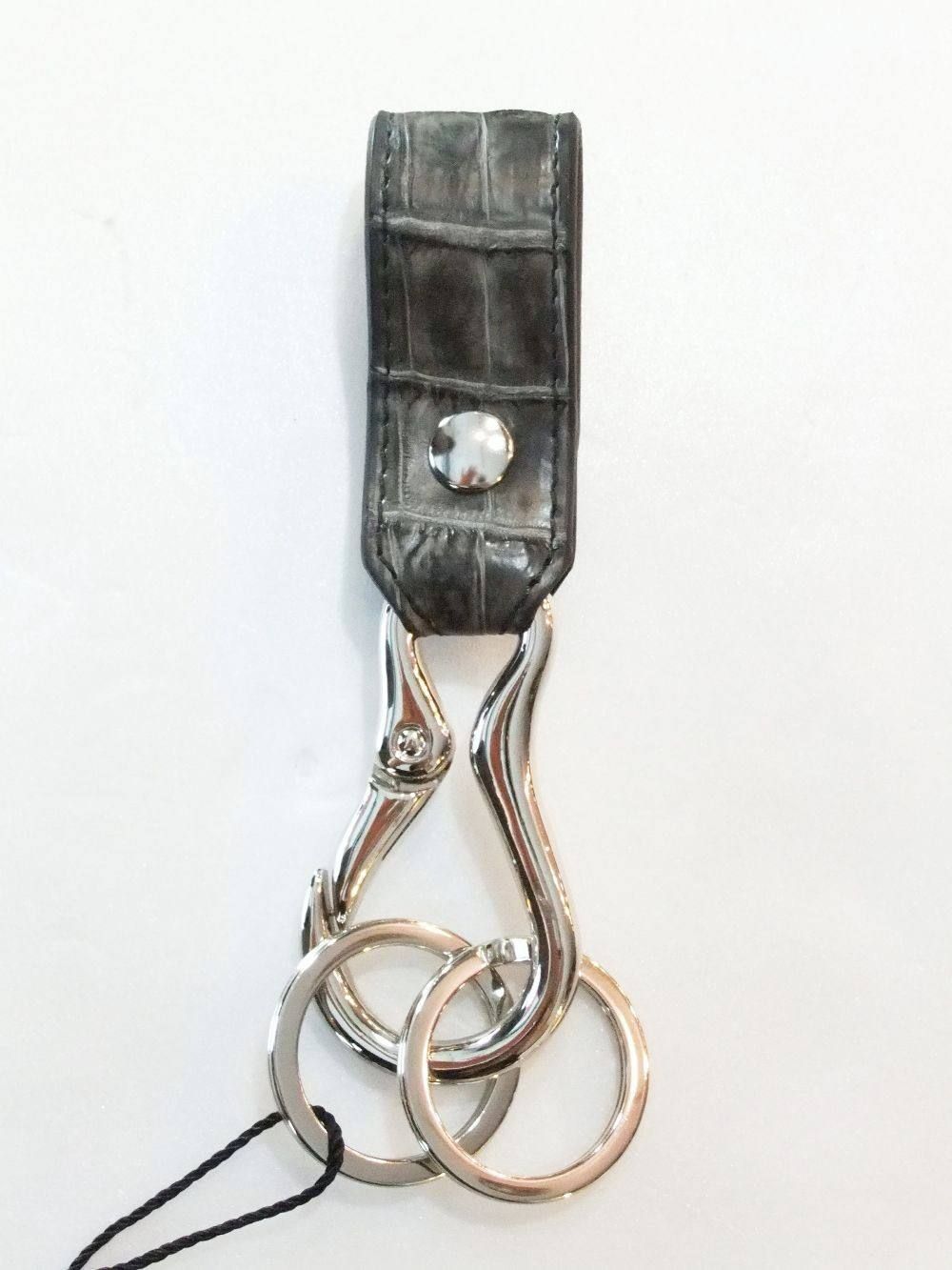 KEY TO A SAFE (GRAY)