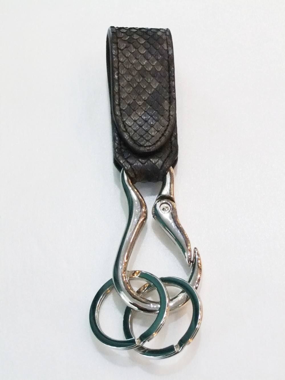 KEY TO  A SAFE (GRAY)