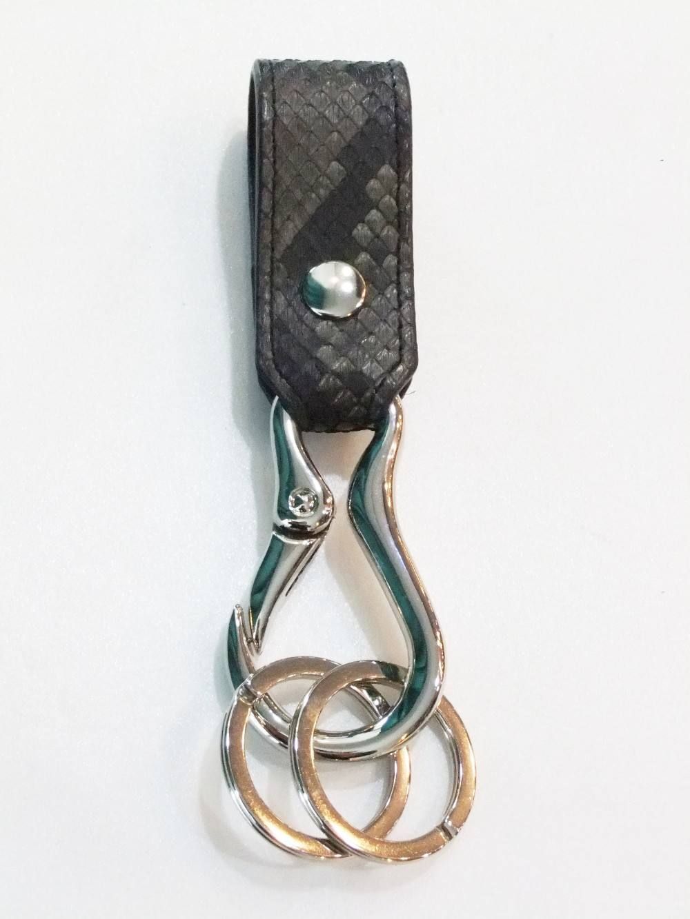 KEY TO  A SAFE (GRAY)