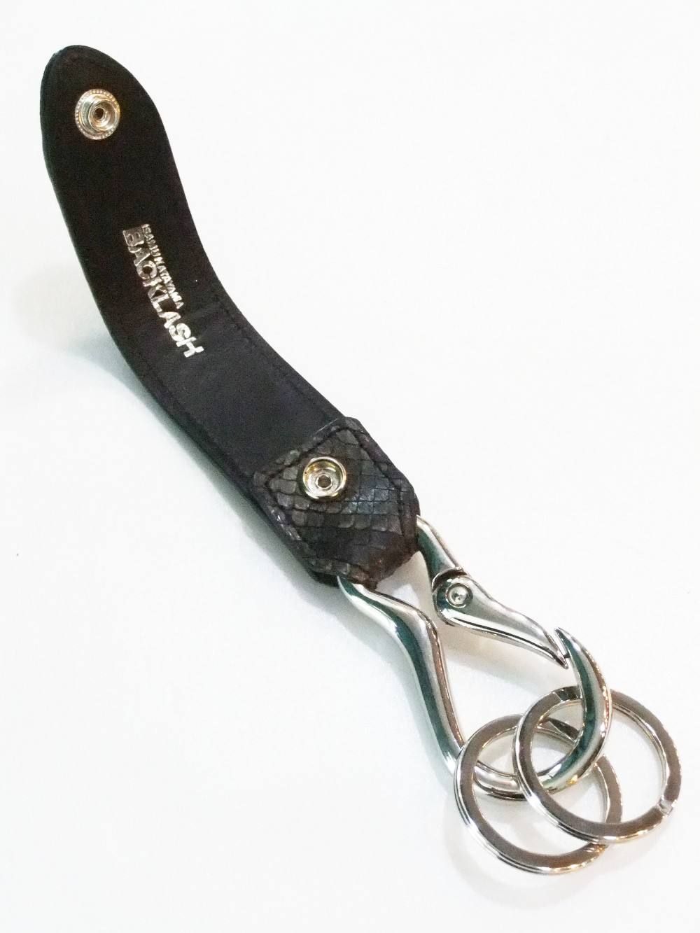 KEY TO A SAFE (GRAY)