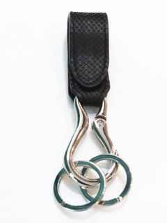 KEY TO  A SAFE (BLACK)
