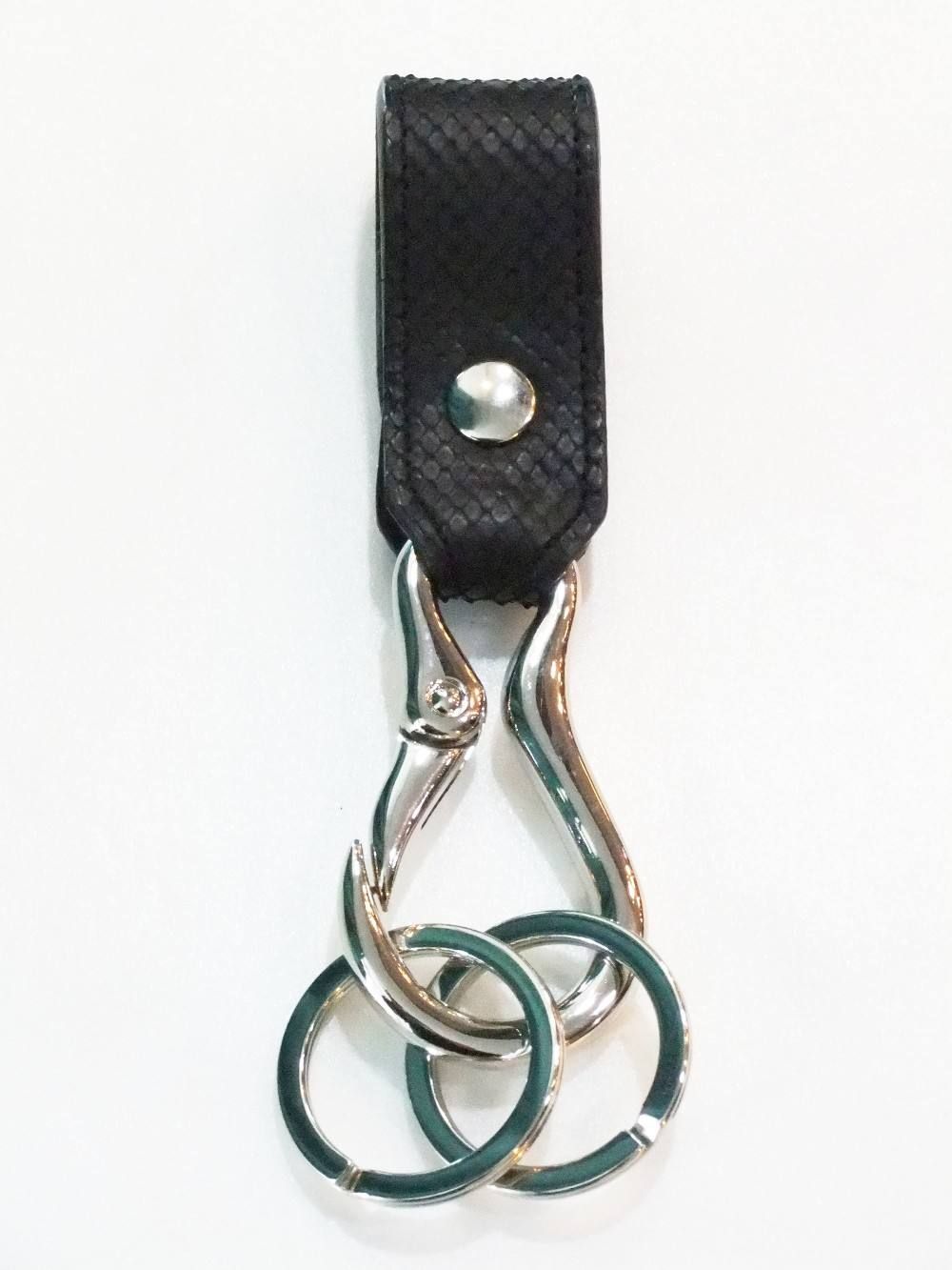 KEY TO  A SAFE (BLACK)
