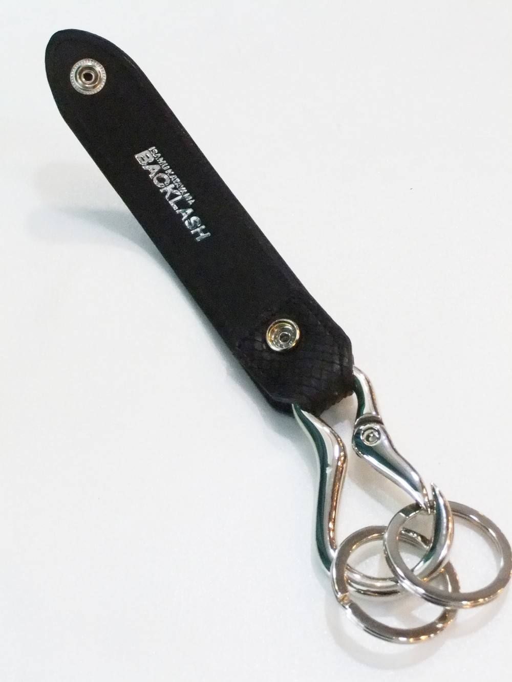 KEY TO  A SAFE (BLACK)