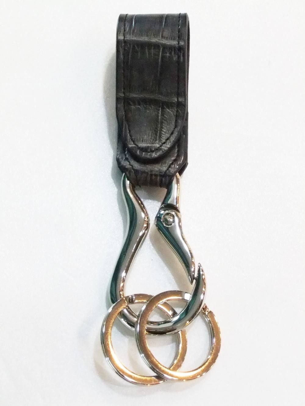 KEY TO  A SAFE (GRAY)