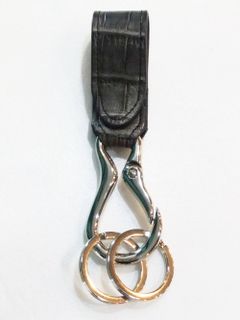 KEY TO  A SAFE (GRAY)