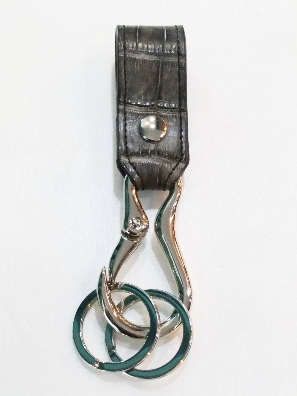 KEY TO  A SAFE (GRAY)