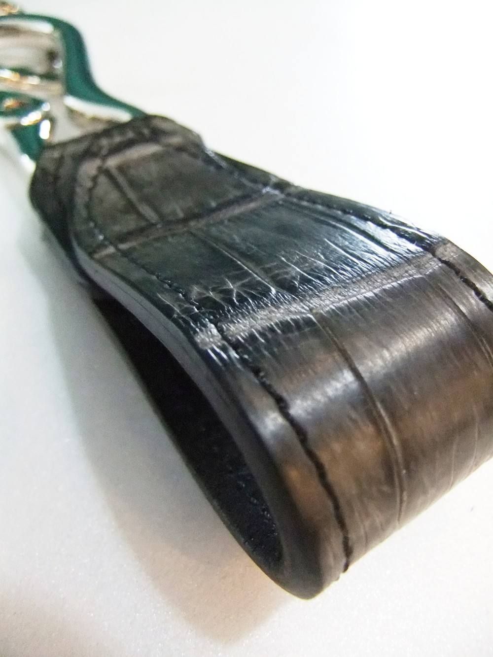 KEY TO A SAFE (GRAY)