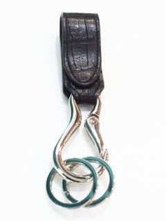 KEY TO  A SAFE (BLACK)