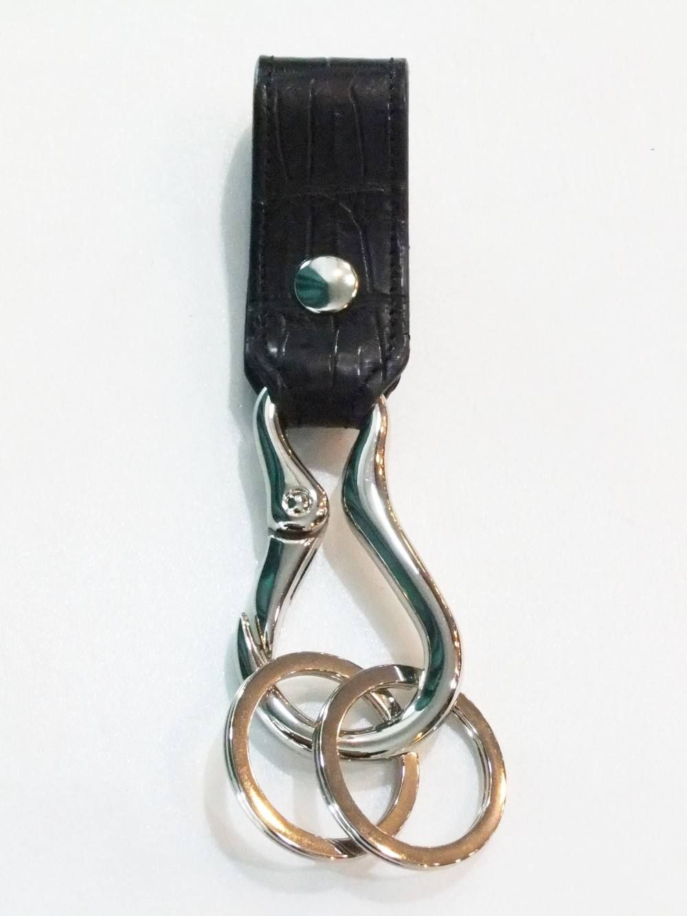 KEY TO  A SAFE (BLACK)