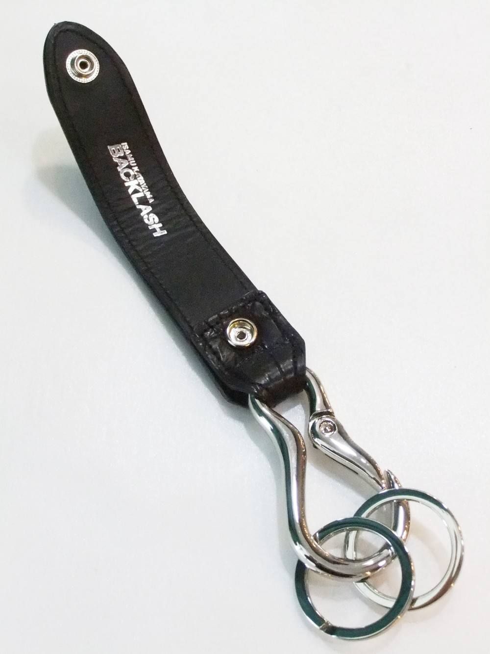 KEY TO  A SAFE (BLACK)