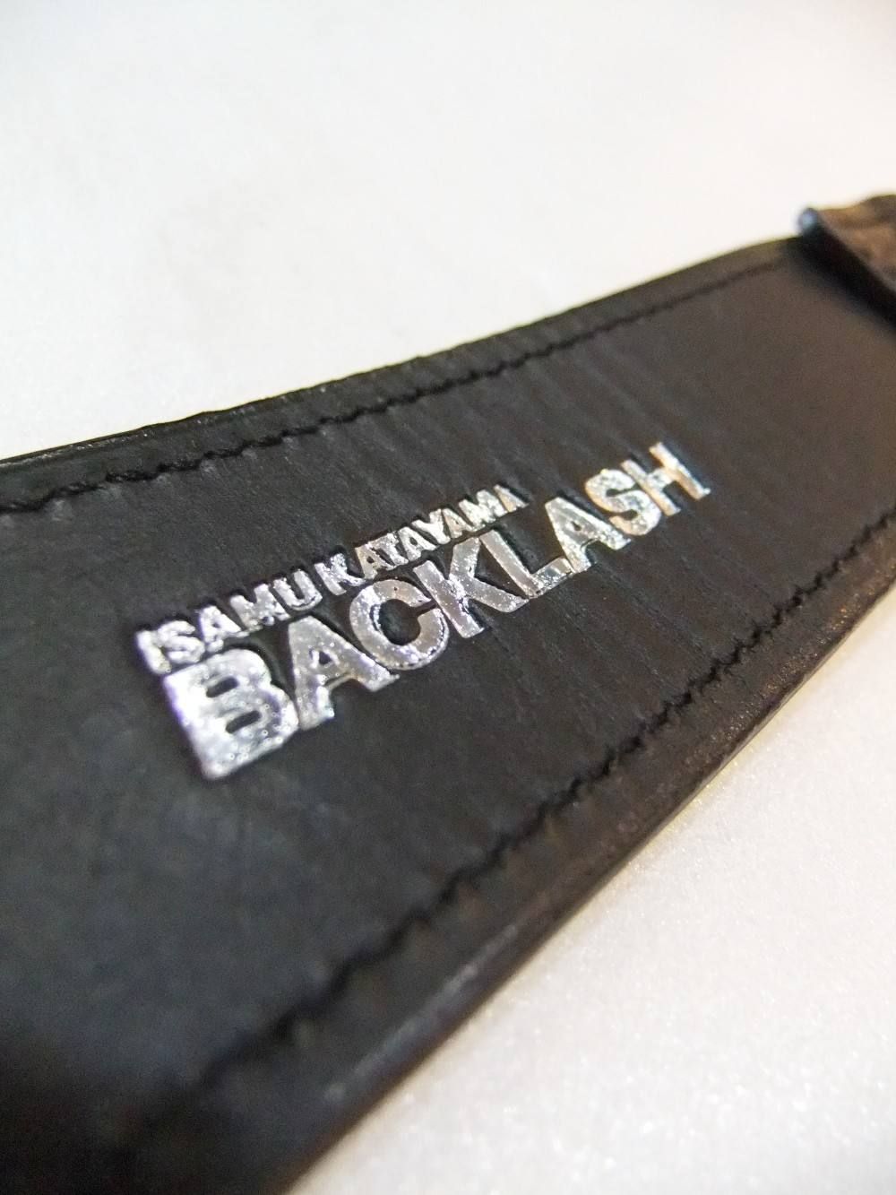 KEY TO  A SAFE (BLACK)