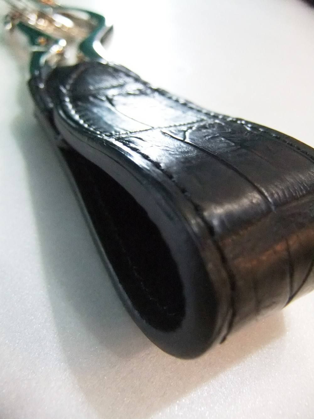 KEY TO  A SAFE (BLACK)