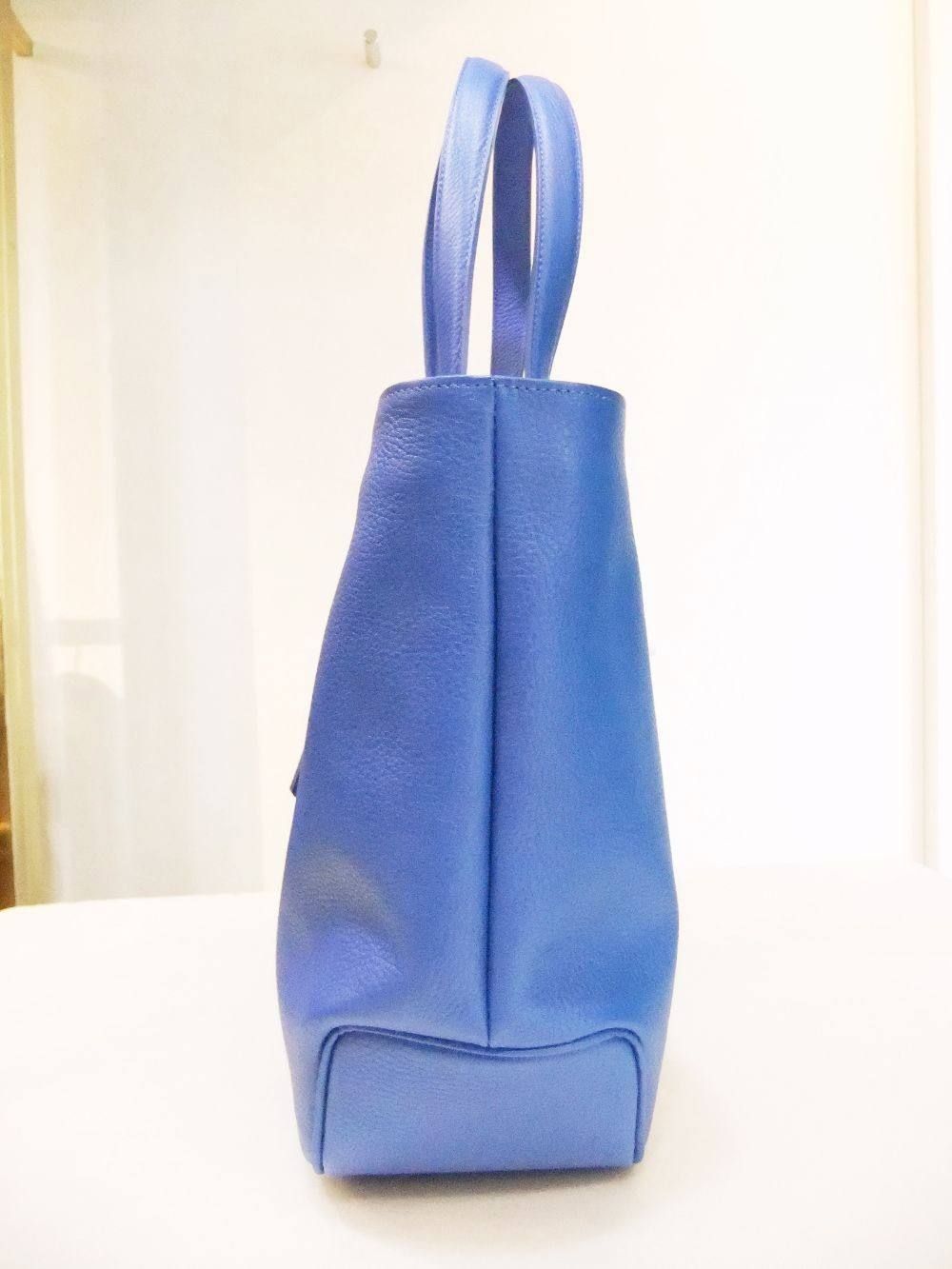 TOTE BAG (BL)