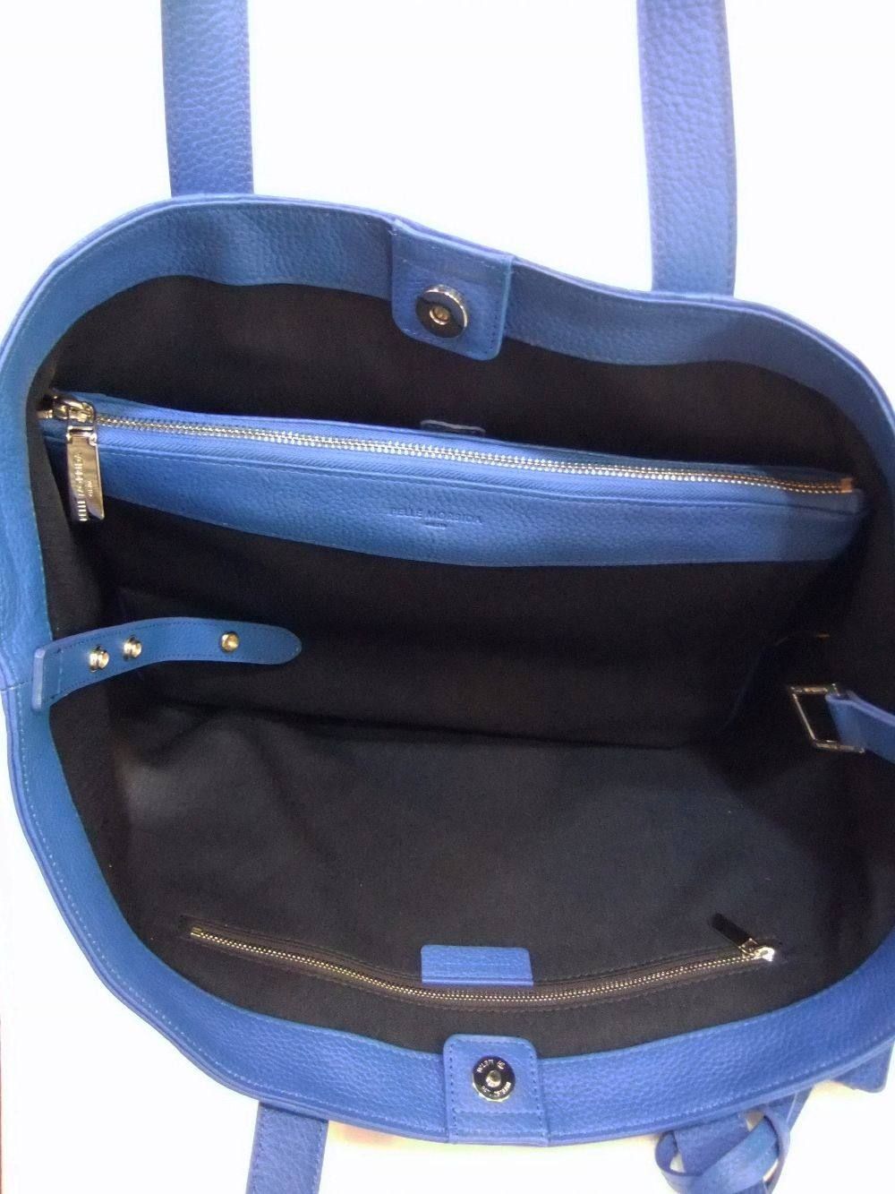 TOTE BAG (BL)