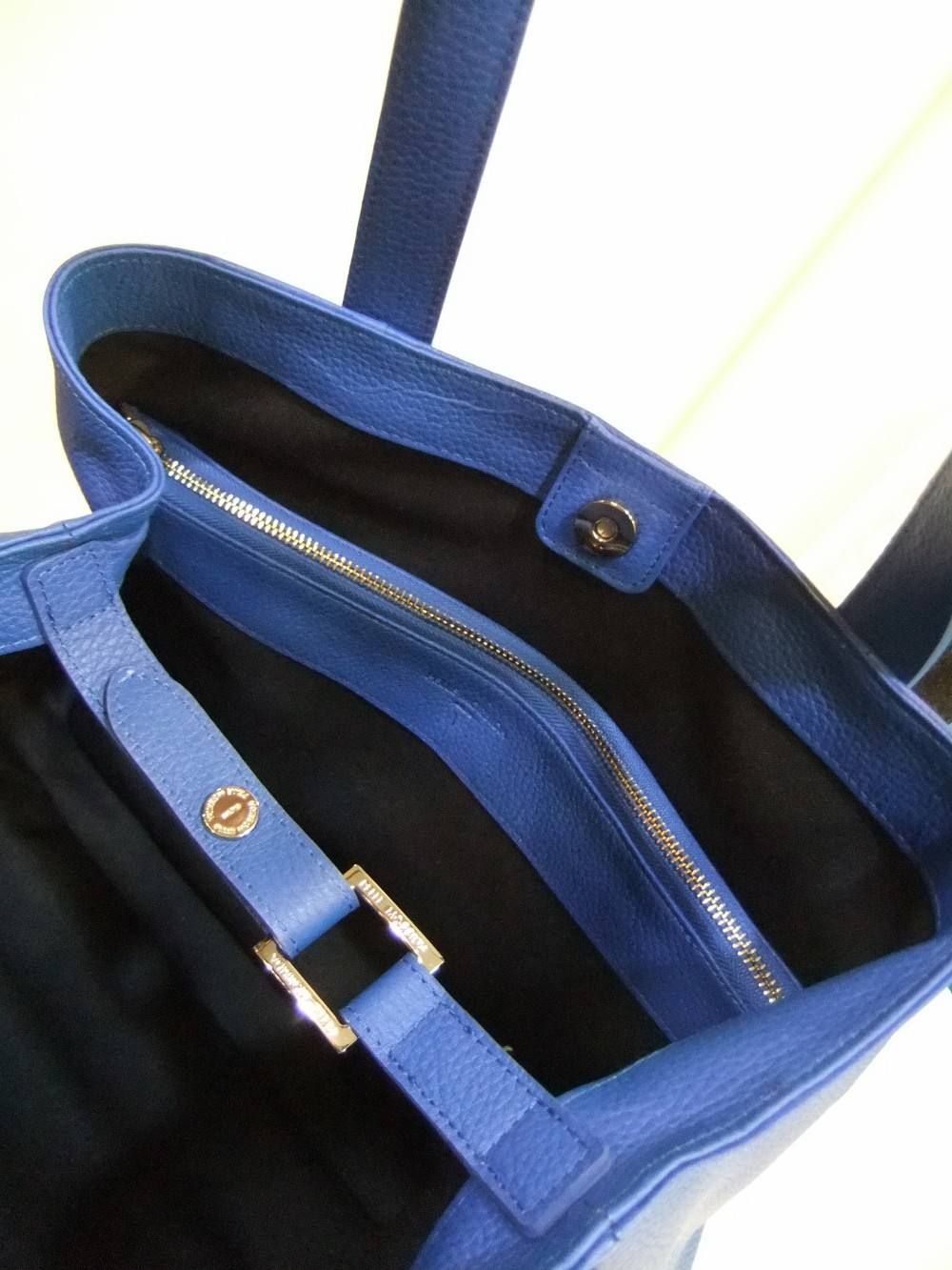 TOTE BAG (BL)