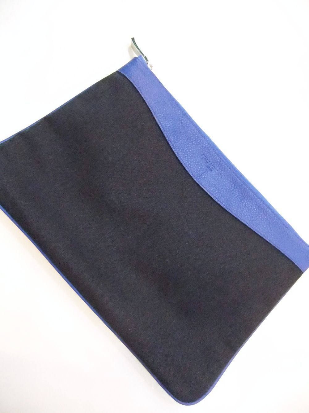 TOTE BAG (BL)