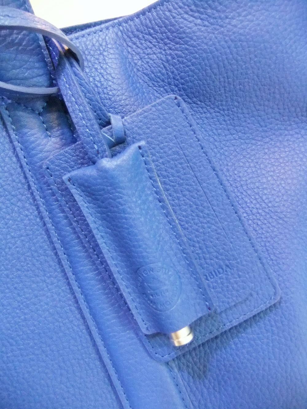 TOTE BAG (BL)