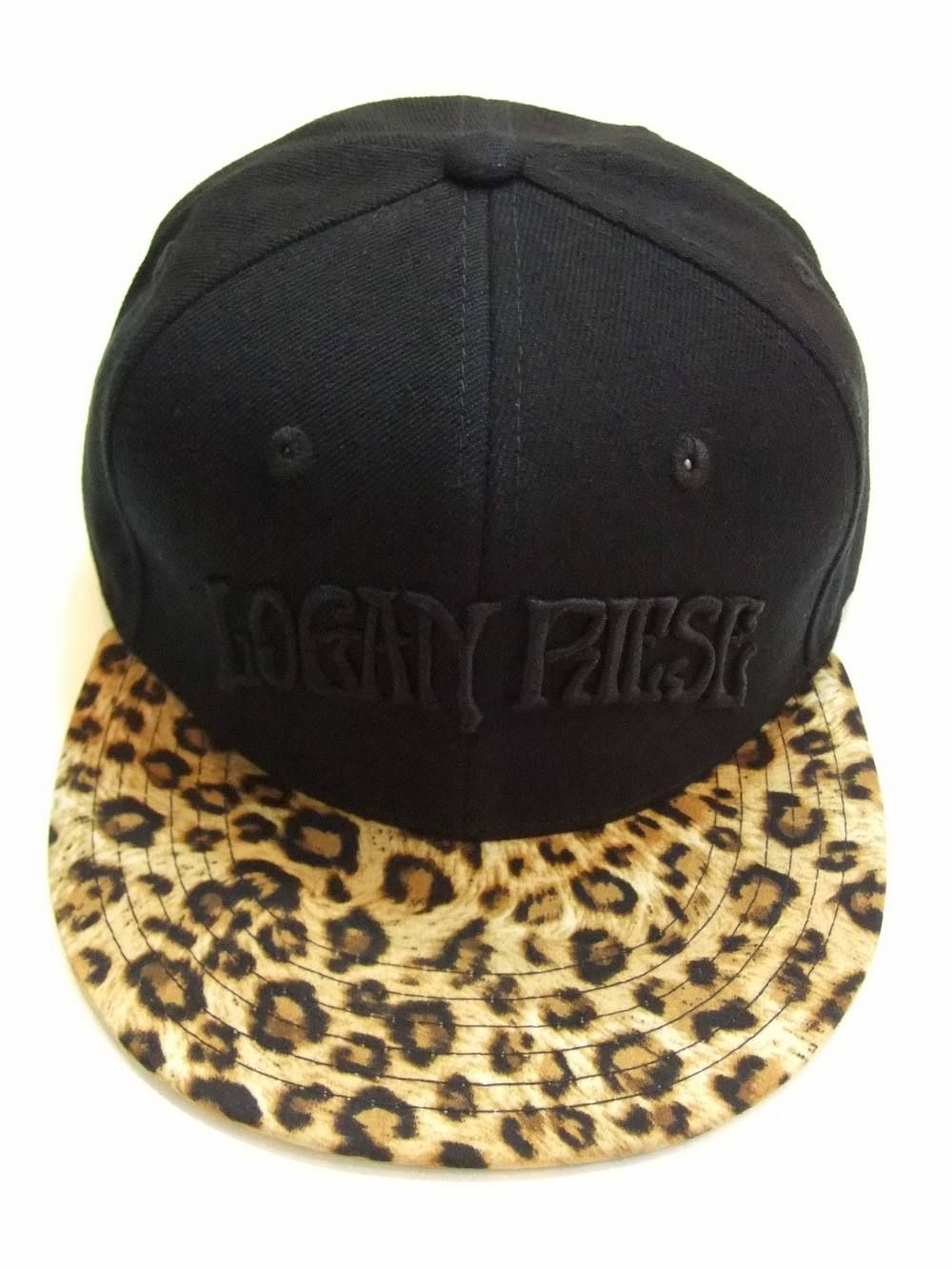 LOGAN RIESE × ISAMUKATAYAMA BACKLASH コラボ CAP(BWN)