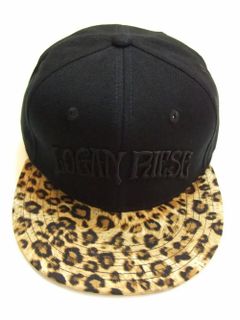 LOGAN RIESE × ISAMUKATAYAMA BACKLASH コラボ CAP(BWN)