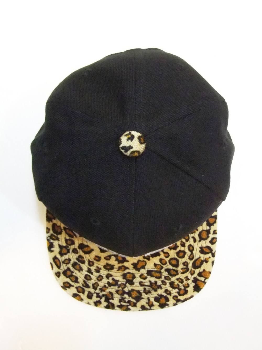 LOGAN RIESE × ISAMUKATAYAMA BACKLASH コラボ CAP(BE)
