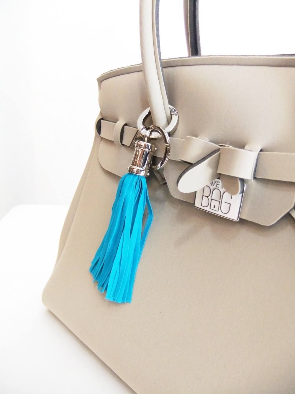 PORTACHIAVI KEYCHAIN//MEDUSA (LUXURY)