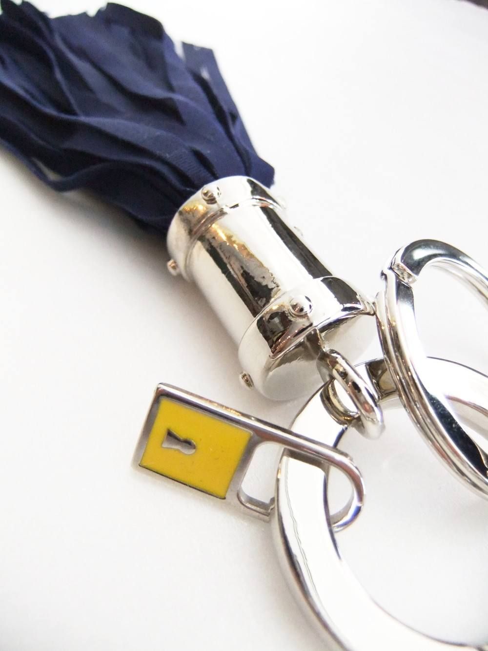 PORTACHIAVI KEYCHAIN//MEDUSA (COSMO)