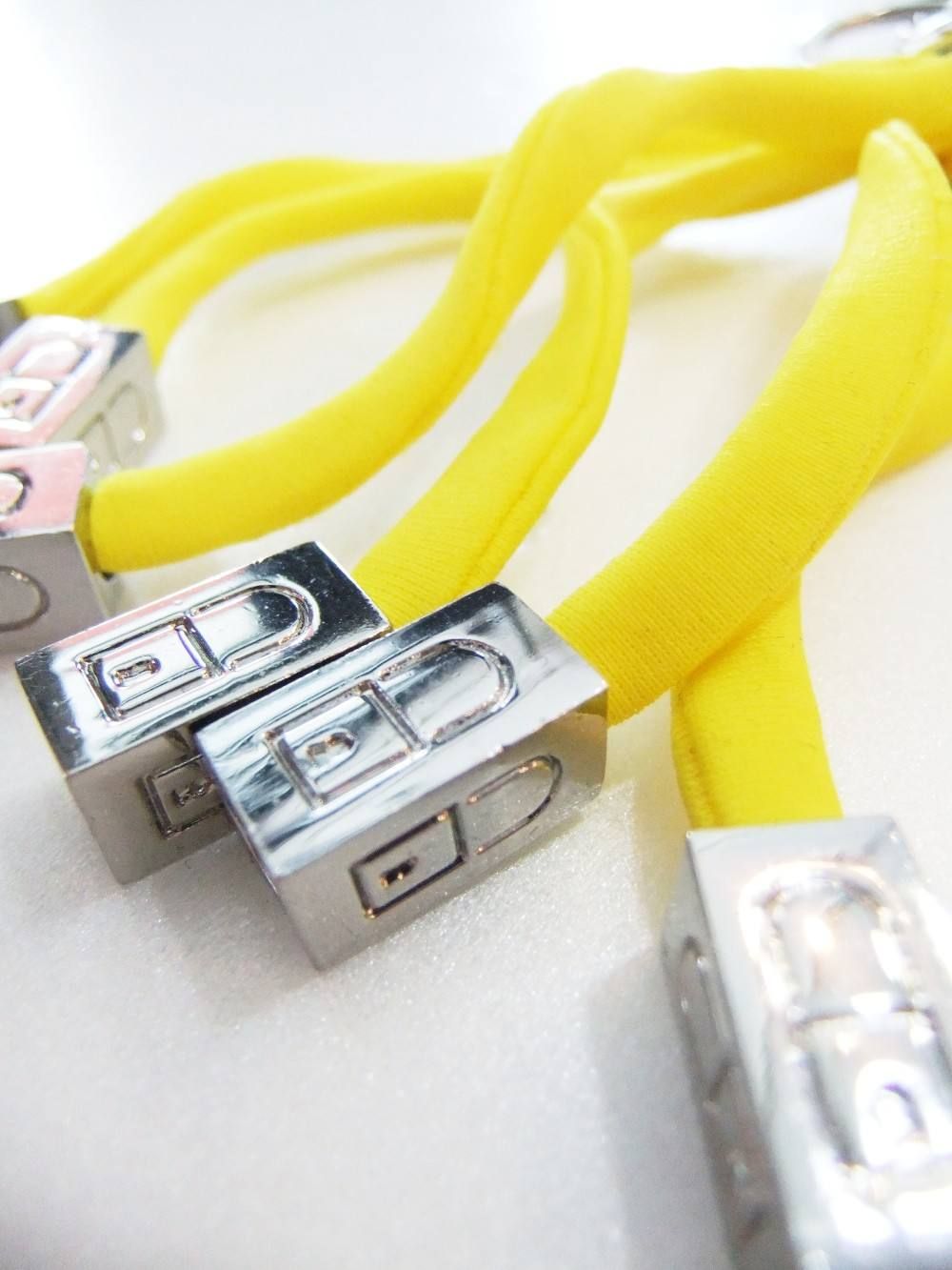 PORTACHIAVI KEYCHAIN // POLIPO (AMARILLIS)