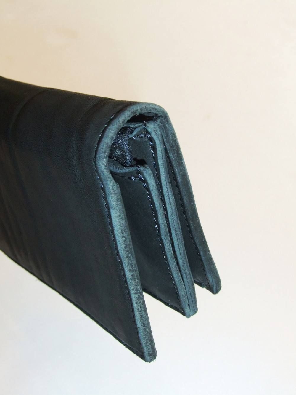 バックラッシュ　ダブルショルダーウォレット　財布　イサムカタヤマバックラッシュ ISAMU KATAYAMA BACKLASH - Double Shoulder Wallet