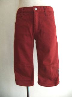 TARANTVLA  RED