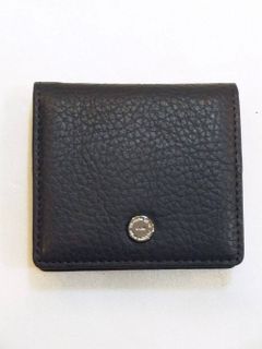 ボックス型 小銭入れ