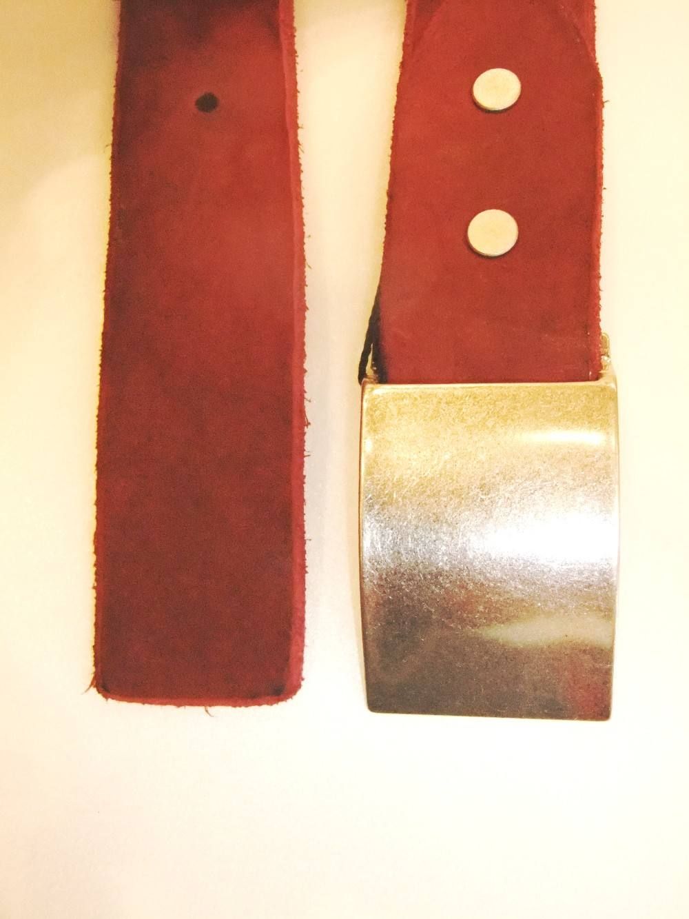 BARRELIM (RED)