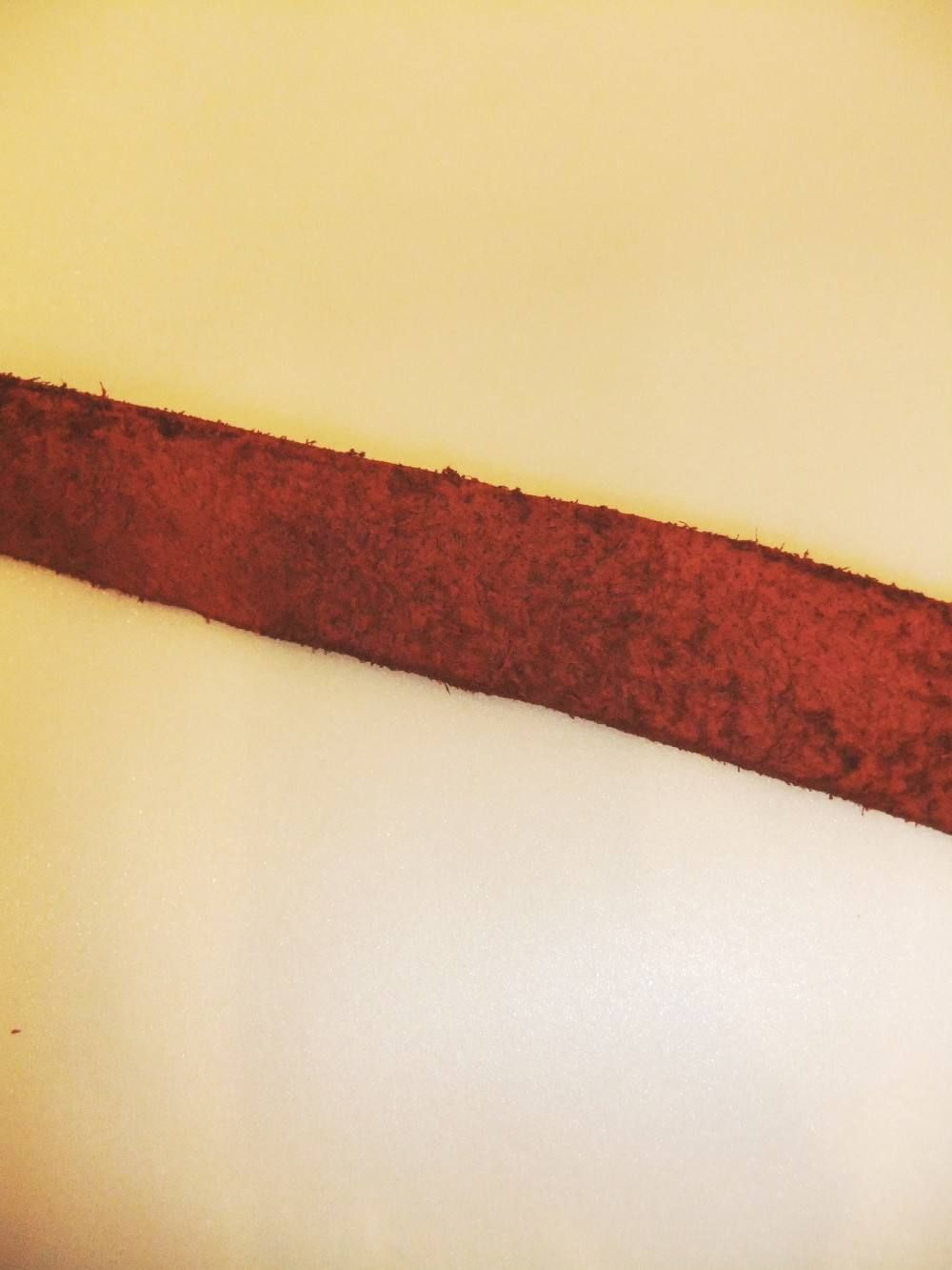 BARRELIM (RED)