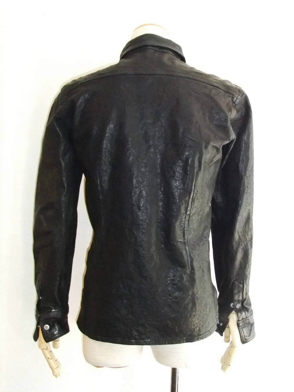 ISAMU KATAYAMA BACKLASH EL DIABLO 1254-20 BOURGOGNE NOIR