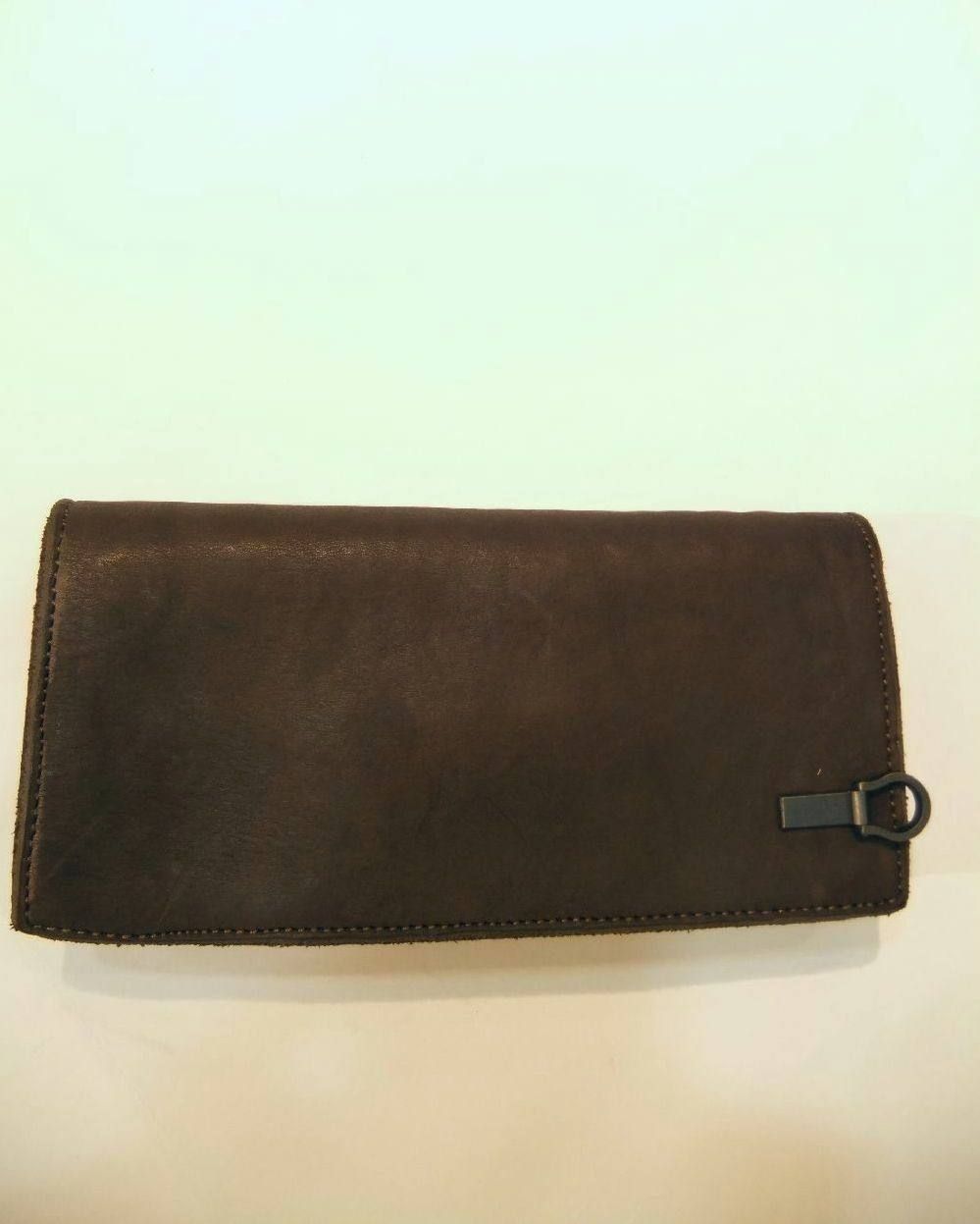 札入れShoulder Cololing Product 318-12(Khaki)