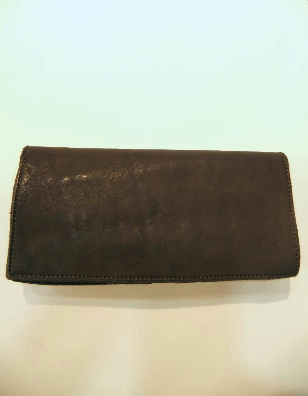 札入れShoulder Cololing Product 318-12(Khaki)