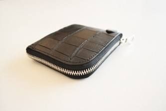 CROCODYLUS(BLACK)